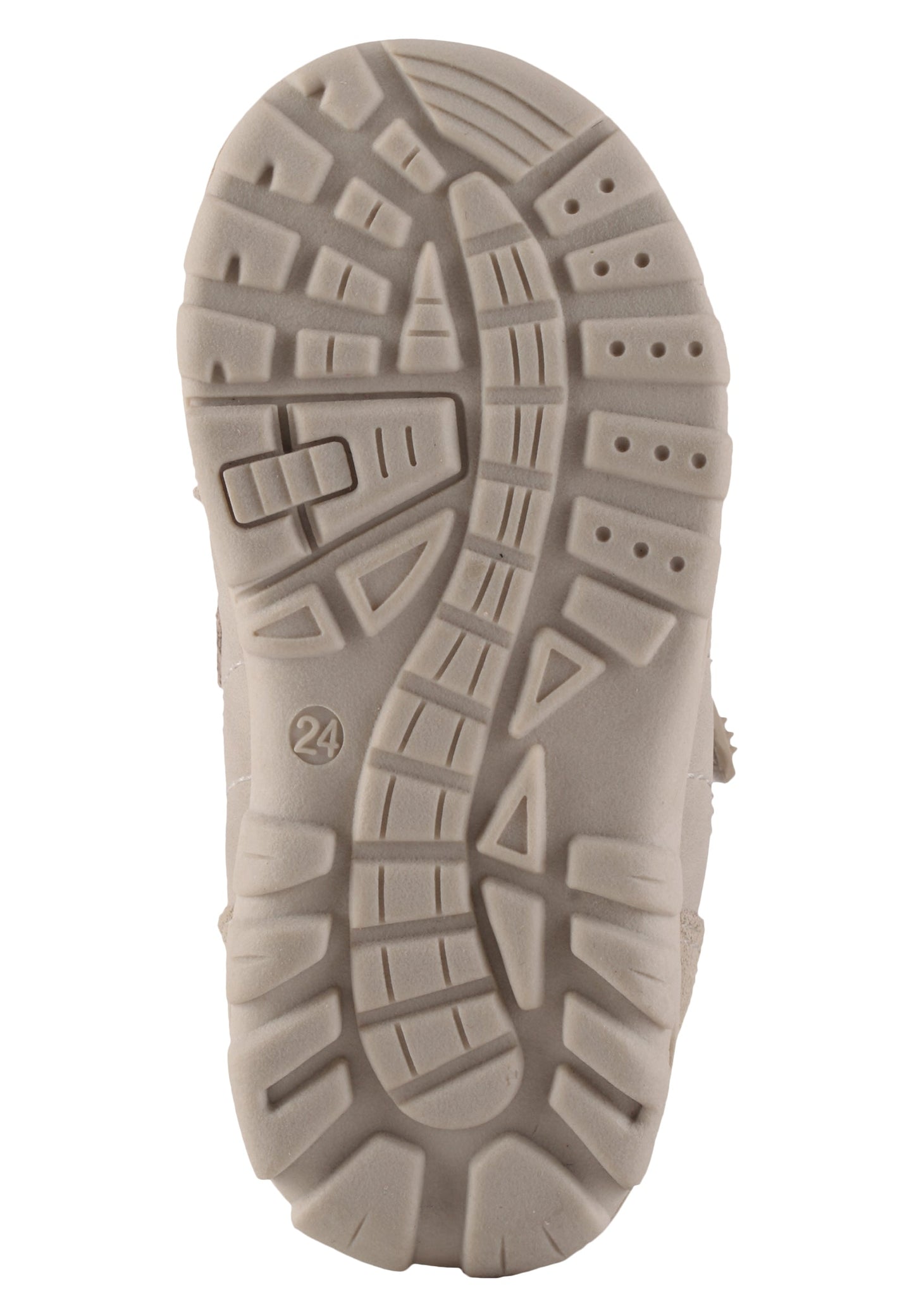 Toddler Suede Shoes - Lotte