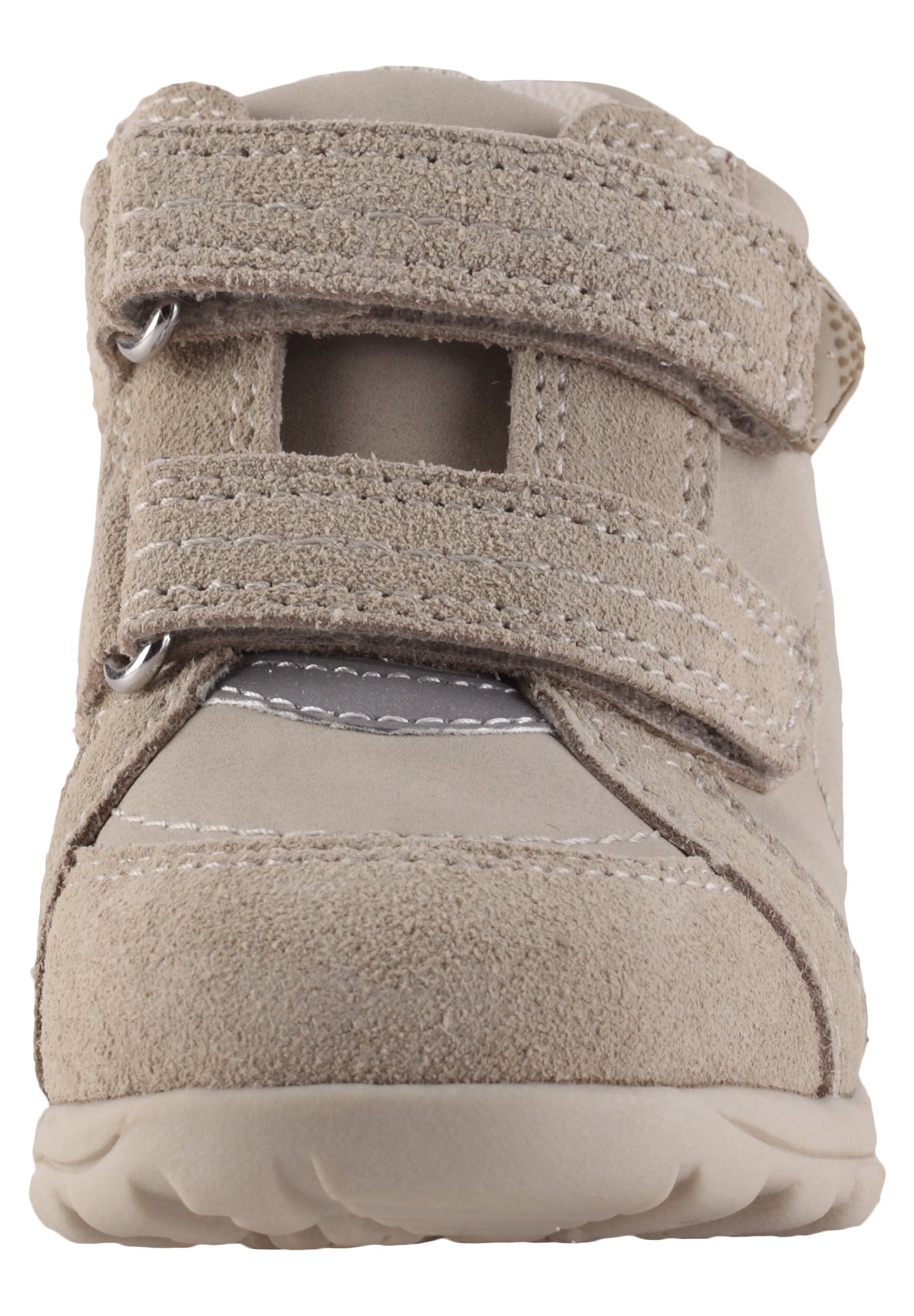 Toddler Suede Shoes - Lotte