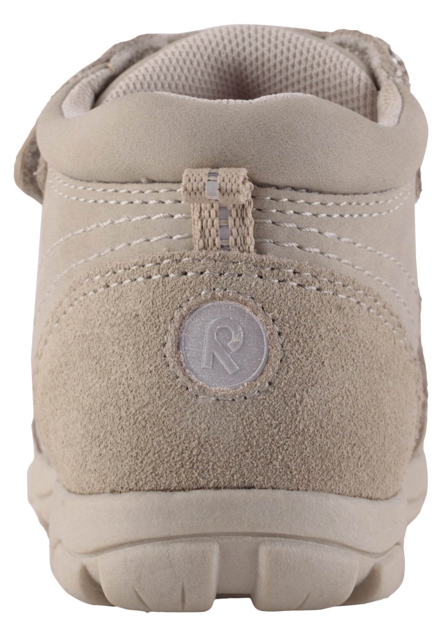 Toddler Suede Shoes - Lotte