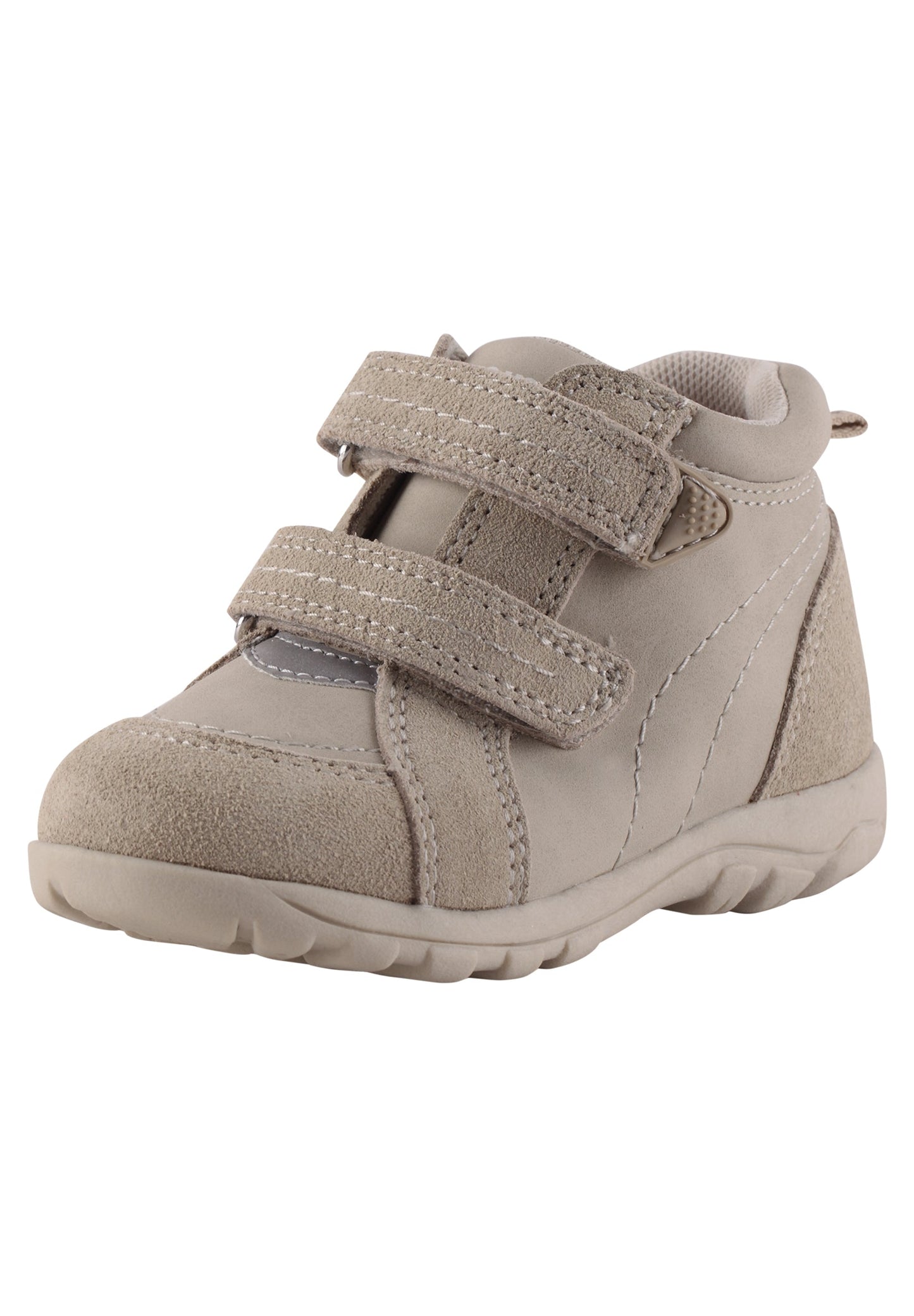 Toddler Suede Shoes - Lotte