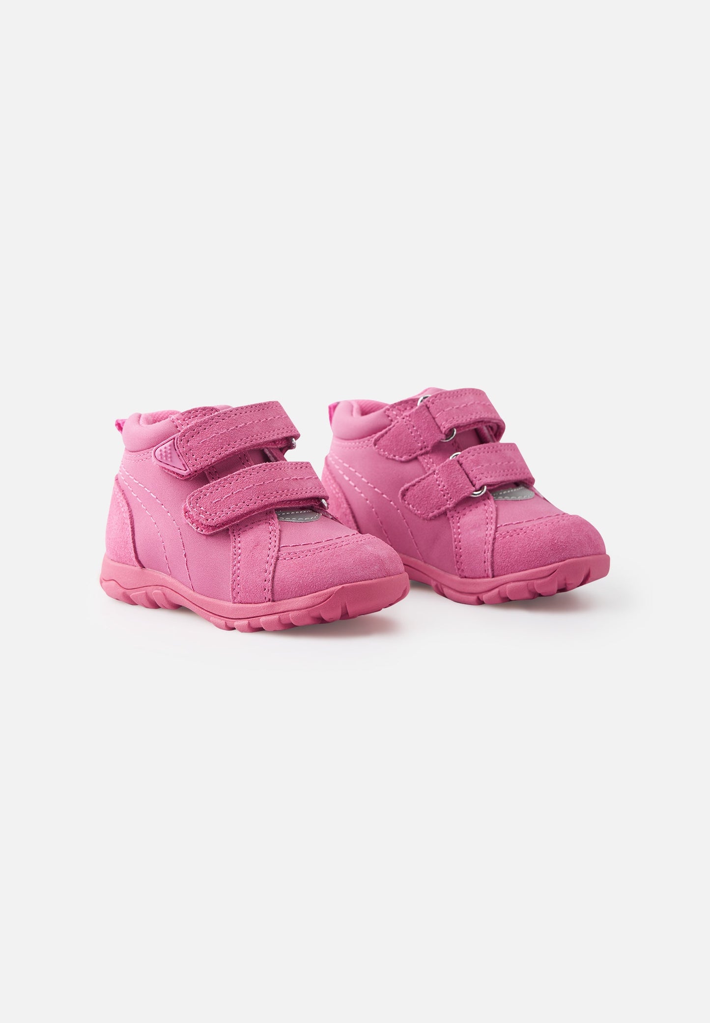 Toddler Suede Shoes - Lotte