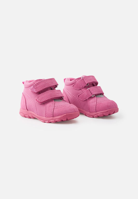 Toddler Suede Shoes - Lotte