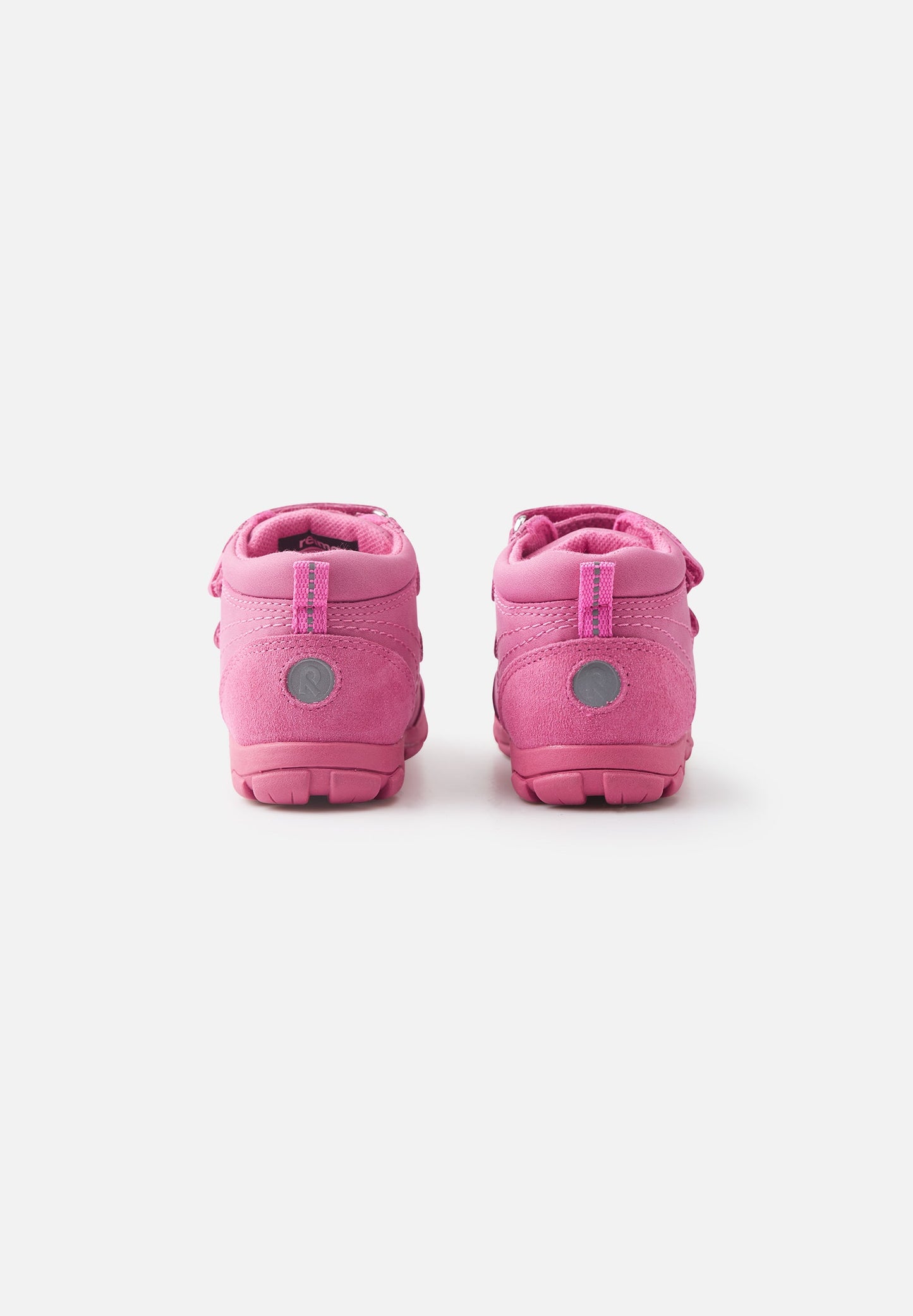 Toddler Suede Shoes - Lotte