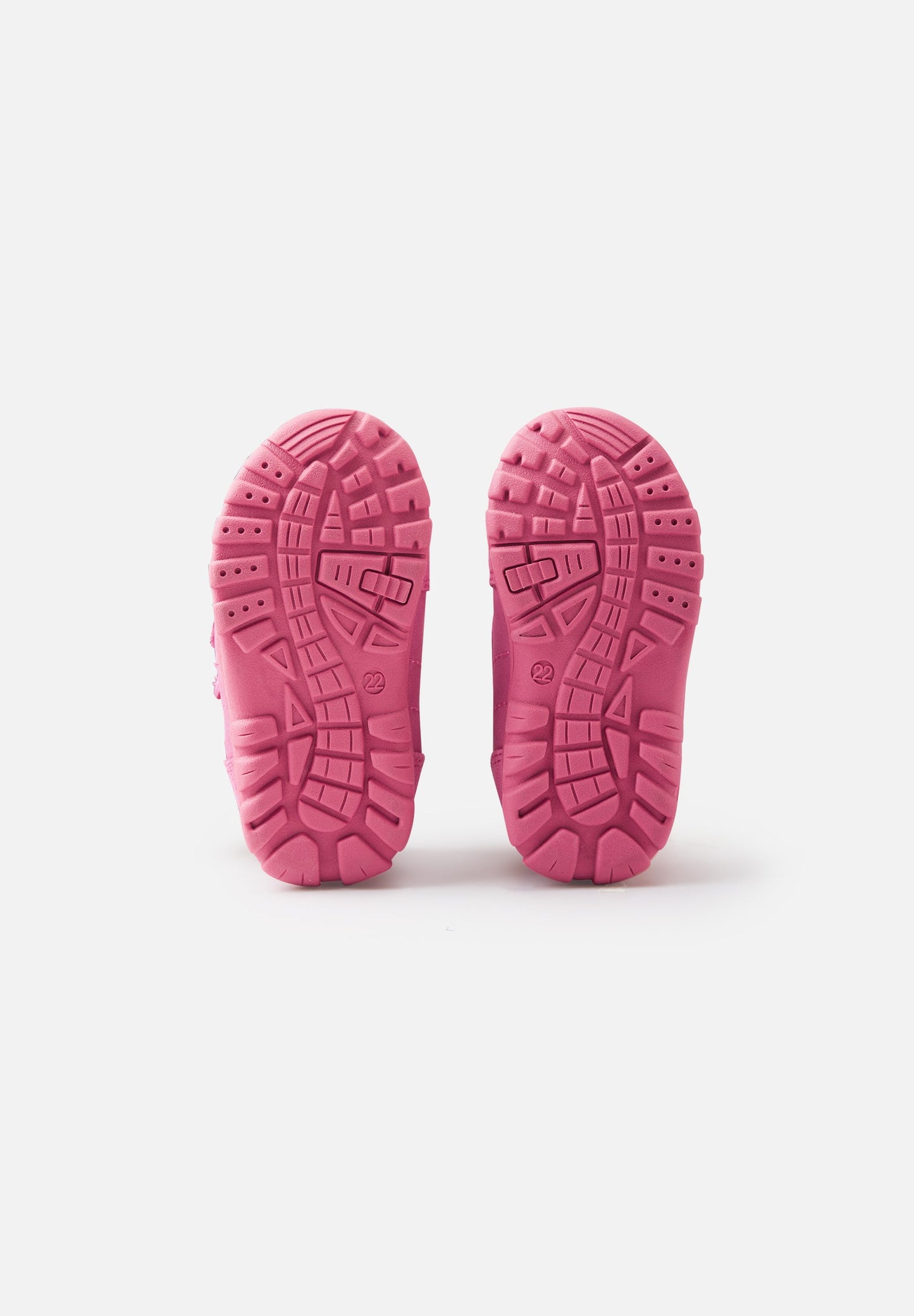 Toddler Suede Shoes - Lotte