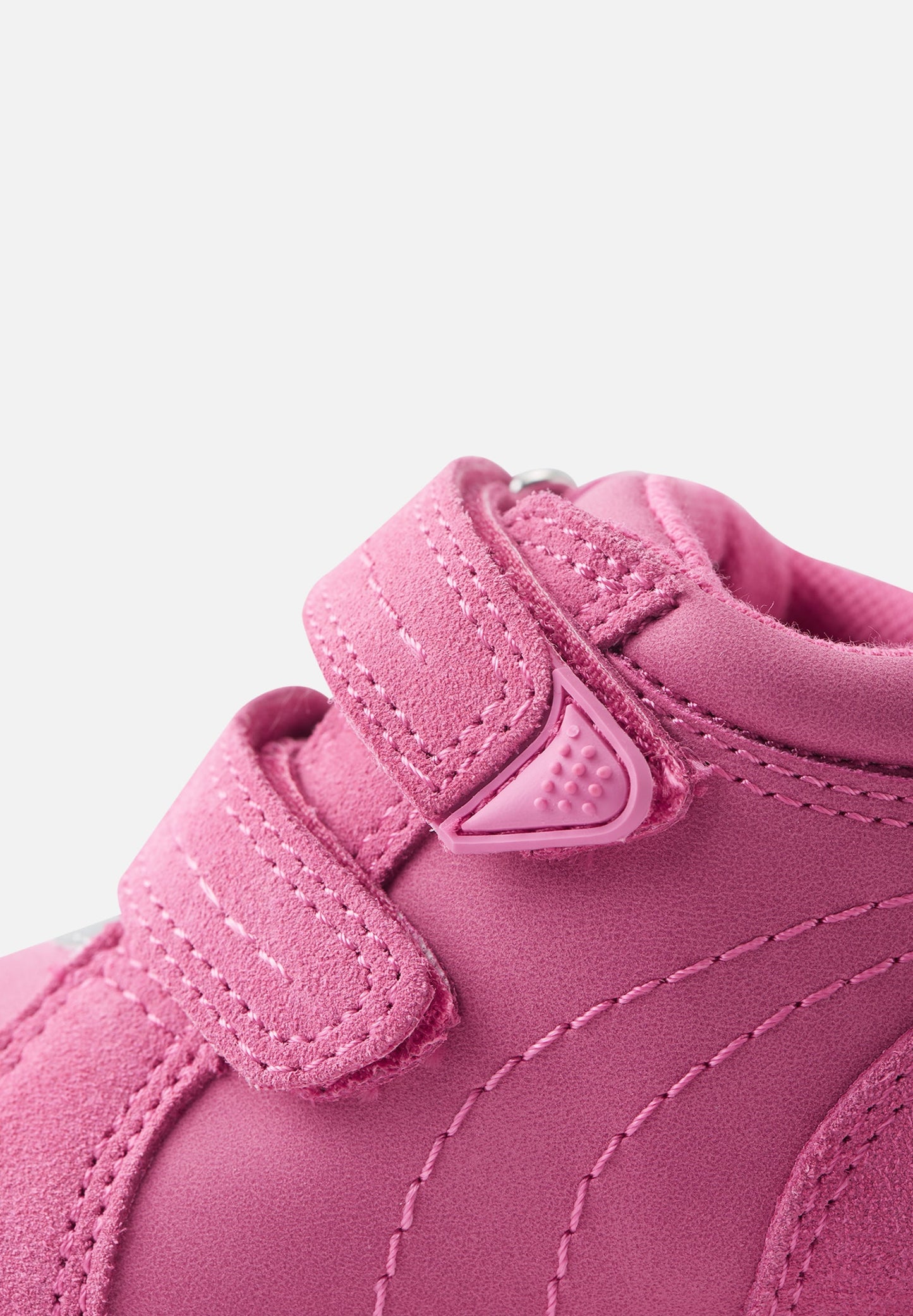 Toddler Suede Shoes - Lotte