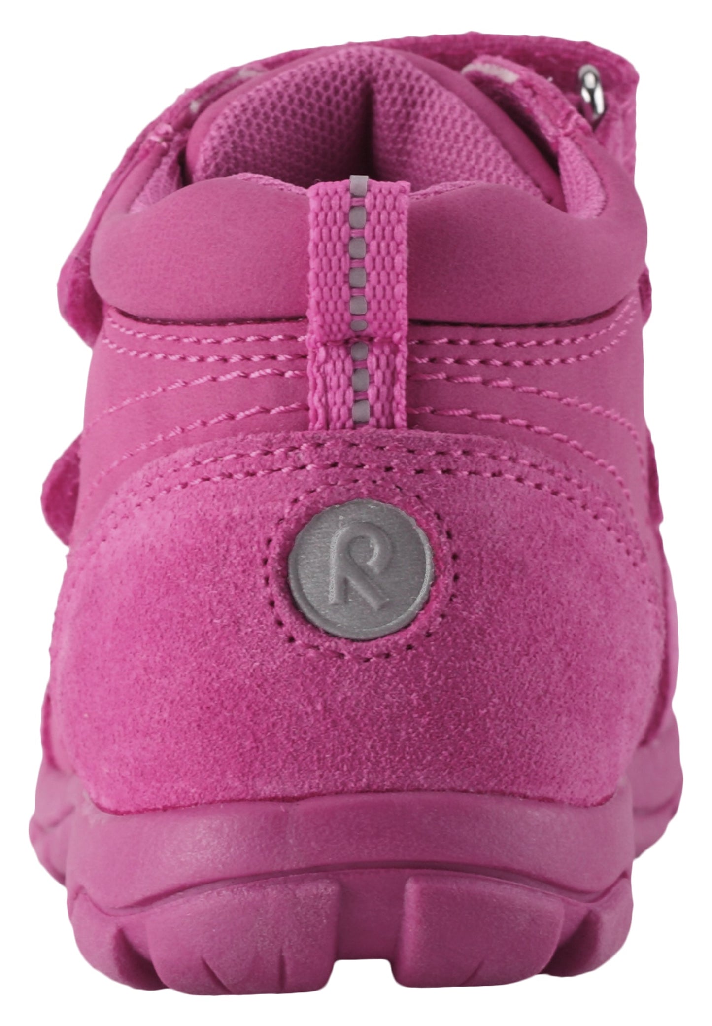 Toddler Suede Shoes - Lotte