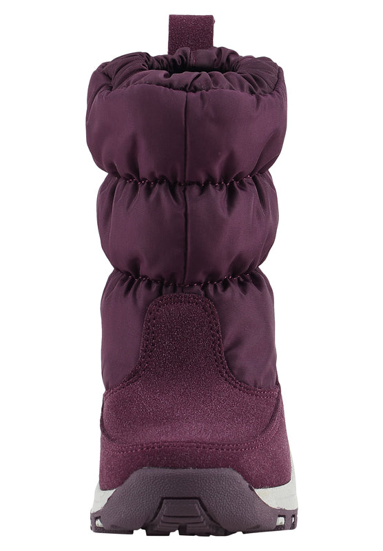 Lightweight Waterproof Winter Boots - Vimpeli