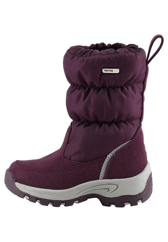 Lightweight Waterproof Winter Boots - Vimpeli