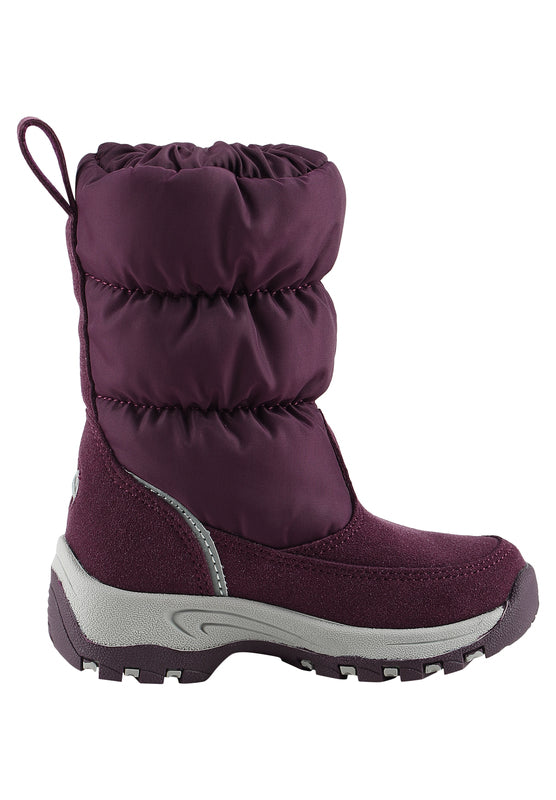 Lightweight Waterproof Winter Boots - Vimpeli