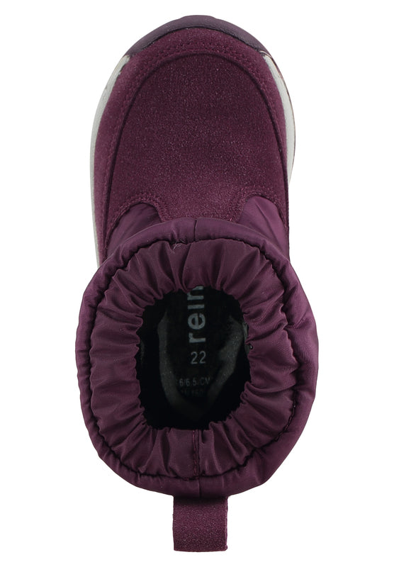 Lightweight Waterproof Winter Boots - Vimpeli