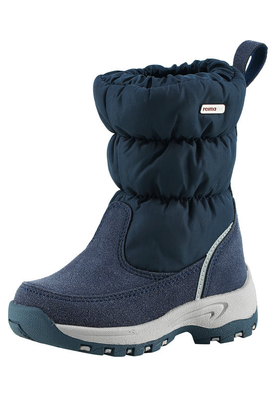 Lightweight Waterproof Winter Boots - Vimpeli