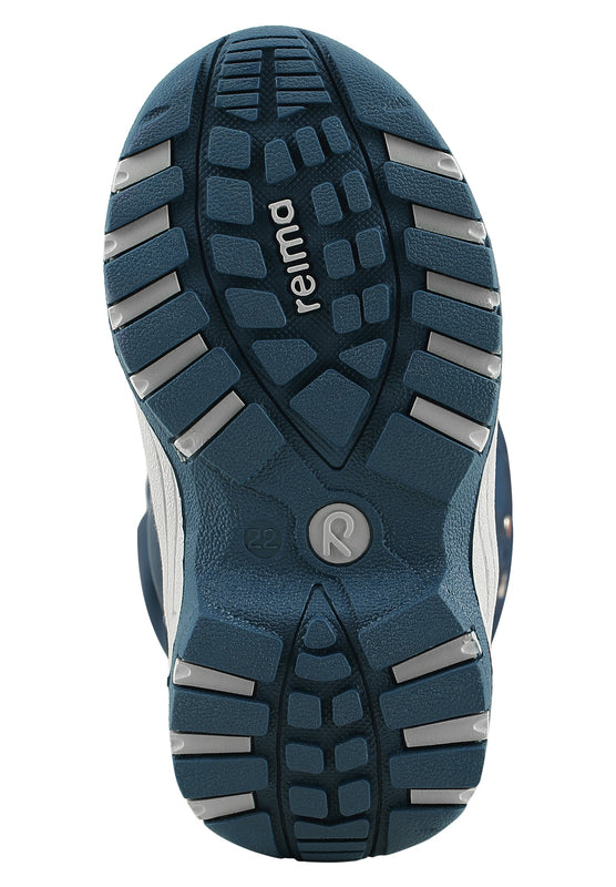 Lightweight Waterproof Winter Boots - Vimpeli