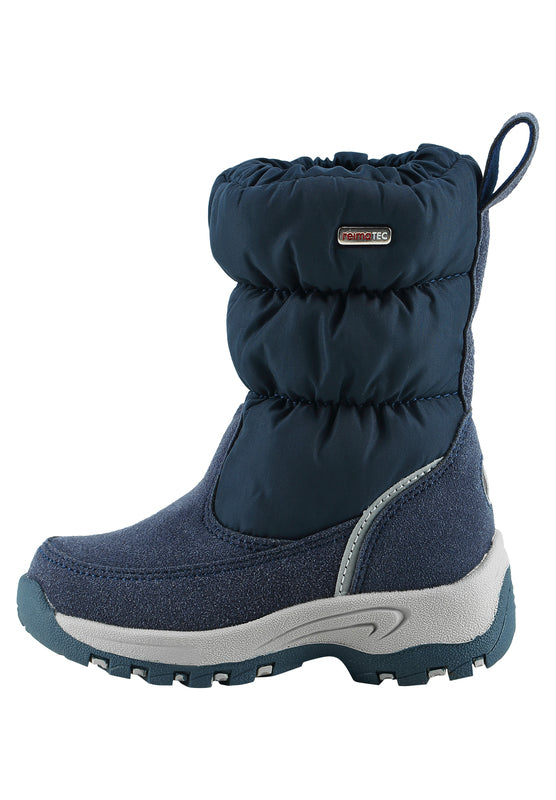 Lightweight Waterproof Winter Boots - Vimpeli