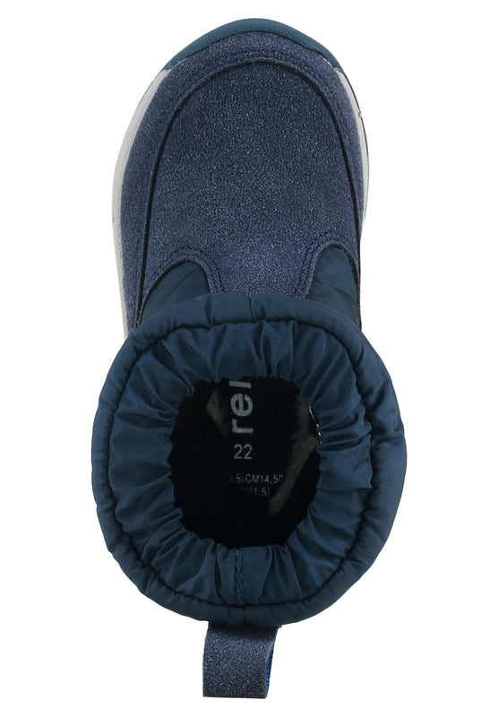 Lightweight Waterproof Winter Boots - Vimpeli