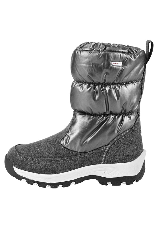 Lightweight Waterproof Winter Boots - Vimpeli