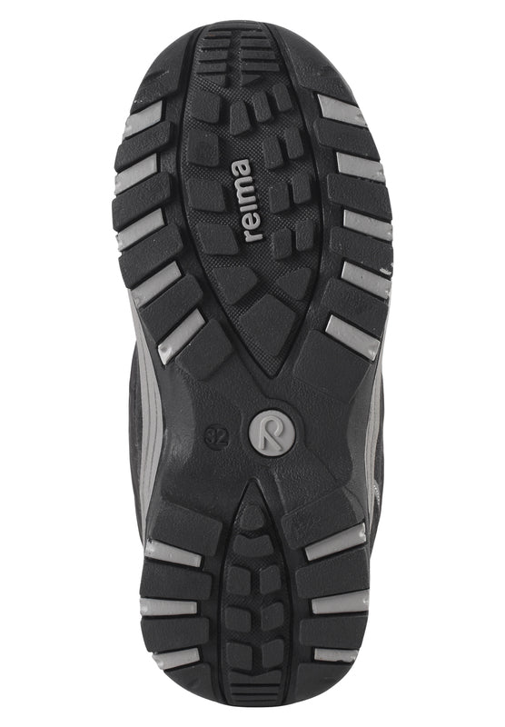 Lightweight Waterproof Winter Boots - Vimpeli