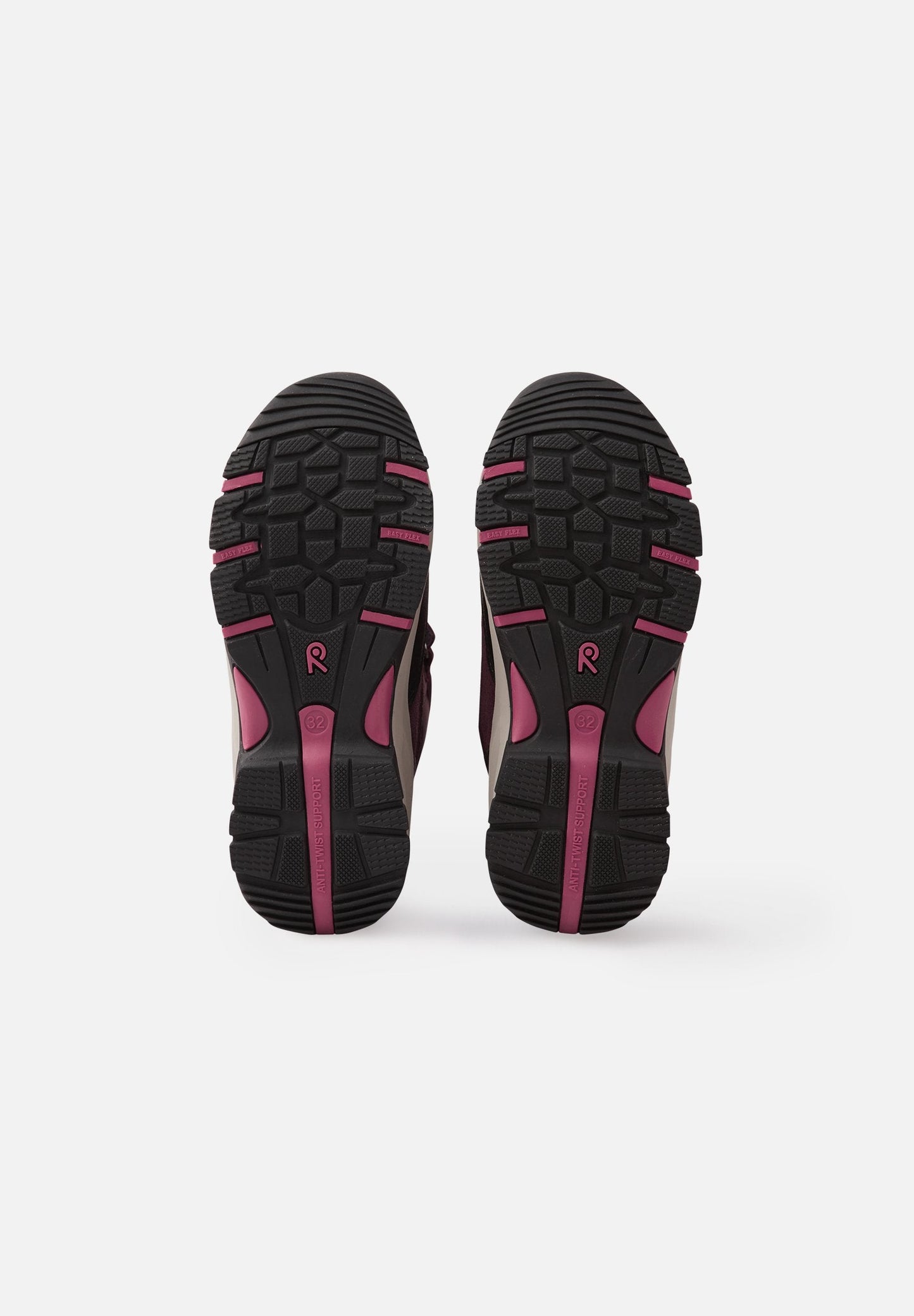 Kids Snow Boots - Samoyed