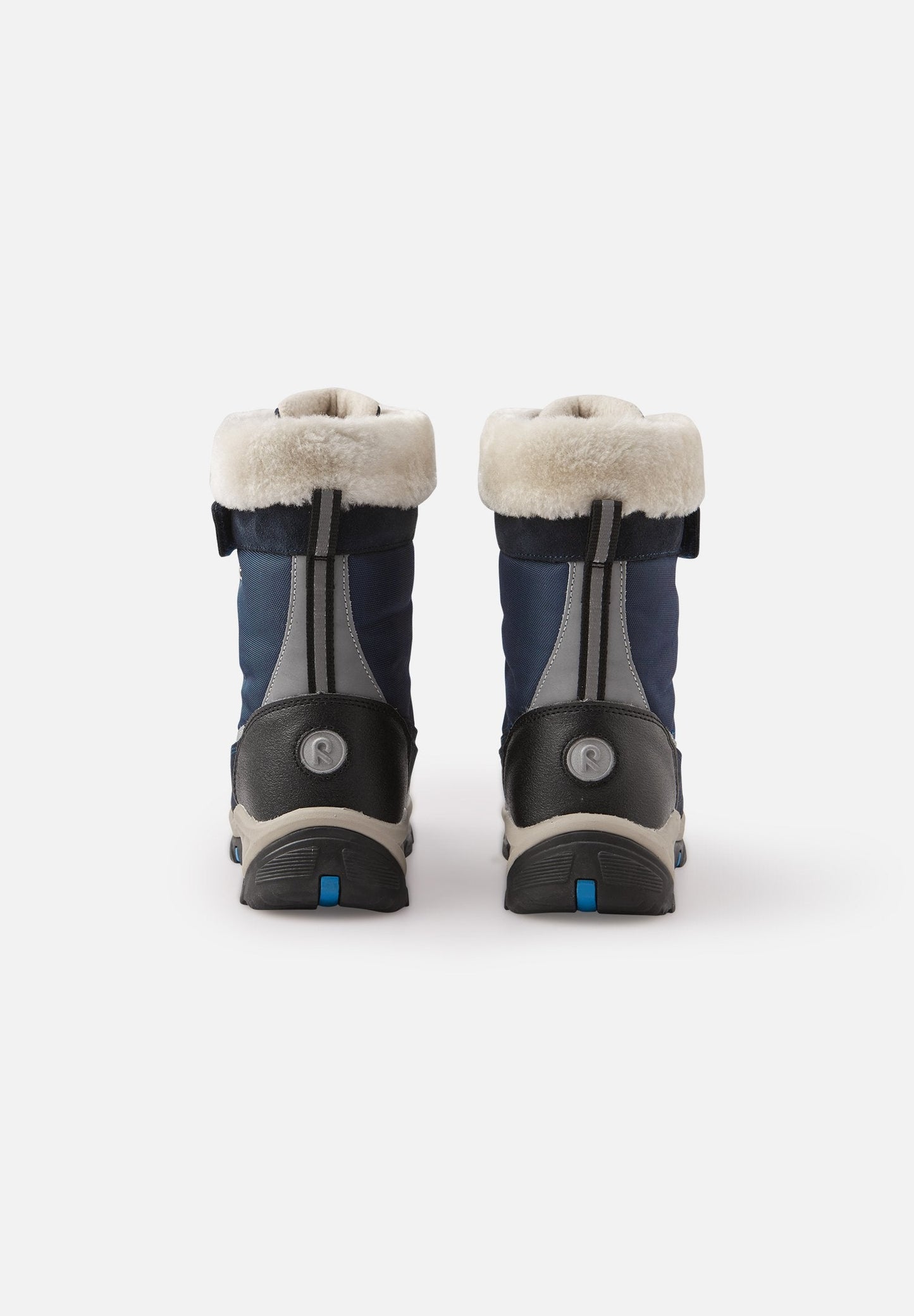 Kids Snow Boots - Samoyed