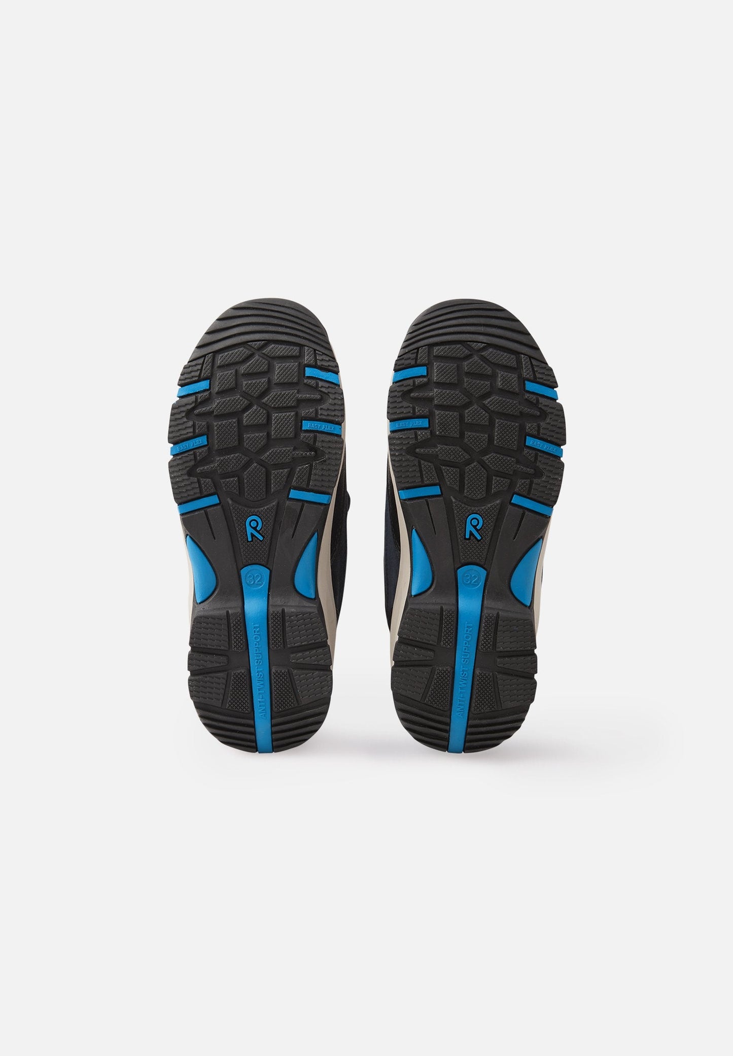 Kids Snow Boots - Samoyed