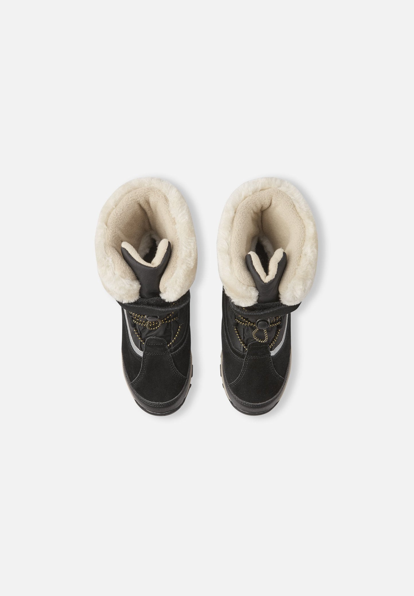 Kids Snow Boots - Samoyed