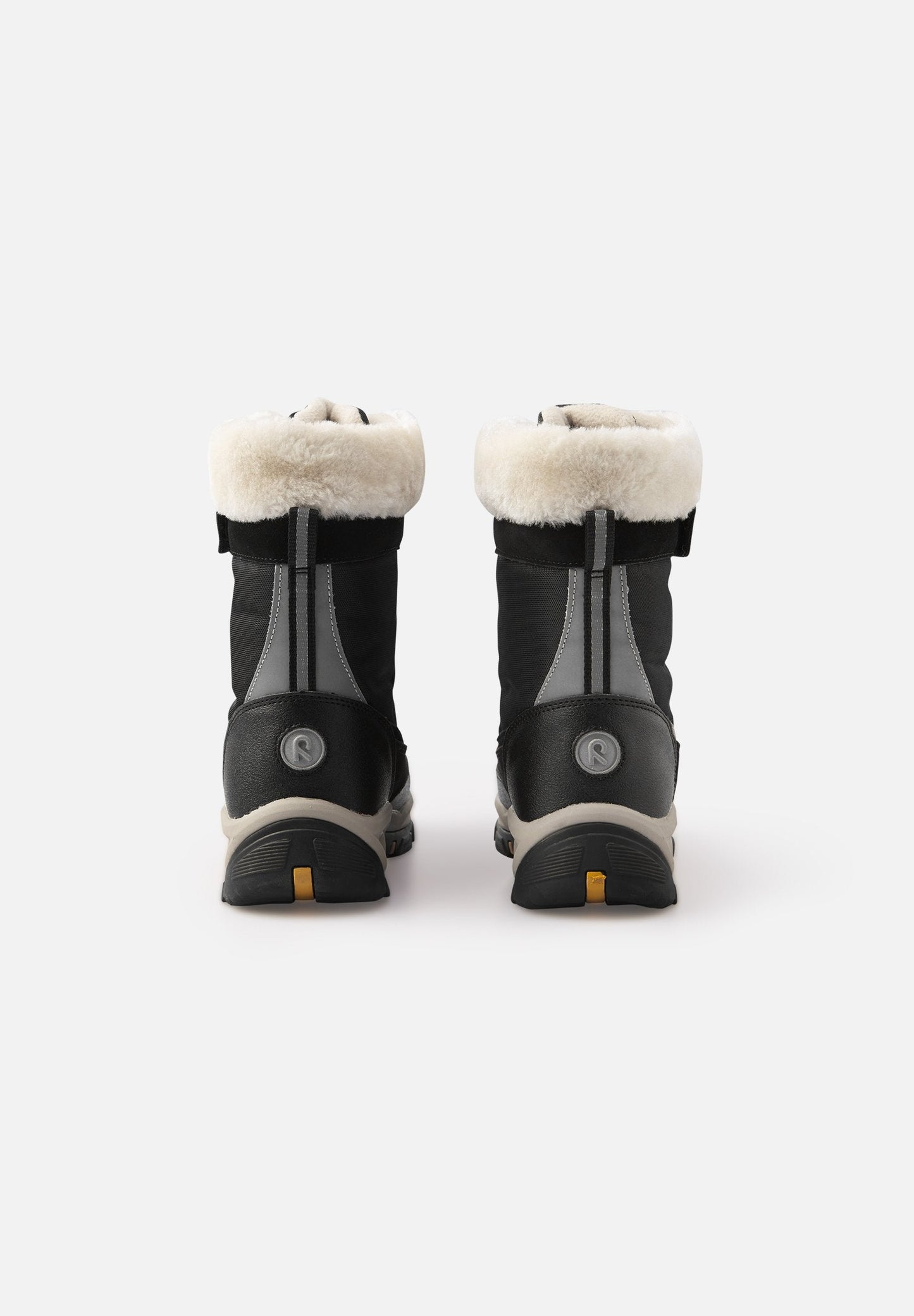 Kids Snow Boots - Samoyed