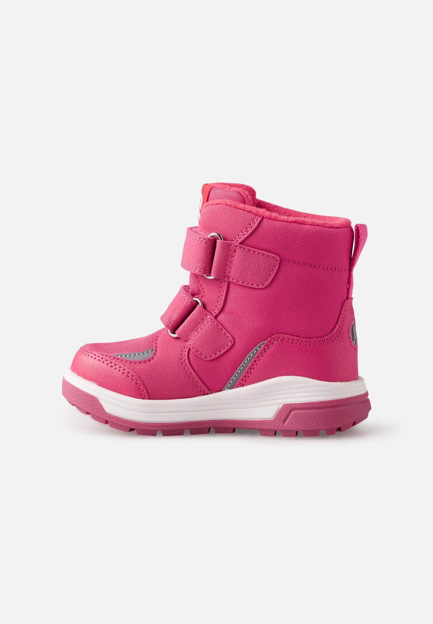 Toddler High Top Winter Shoes - Qing