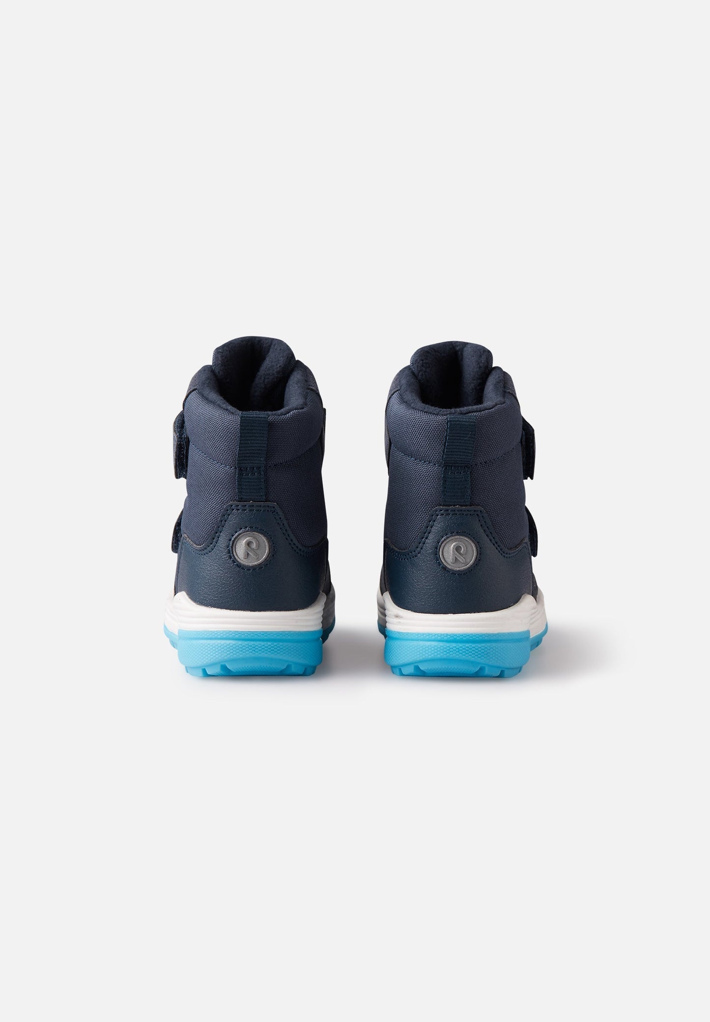 Toddler High Top Winter Shoes - Qing