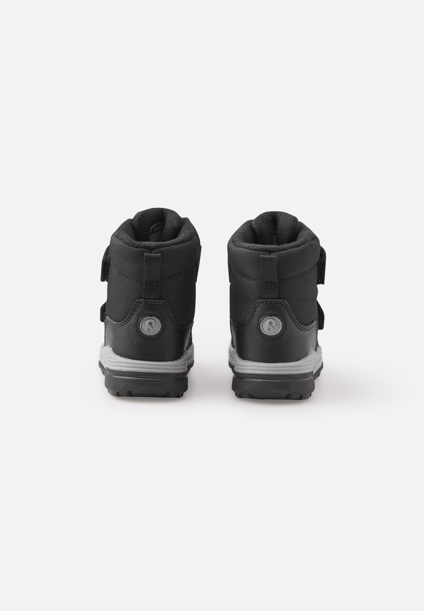 Toddler High Top Winter Shoes - Qing