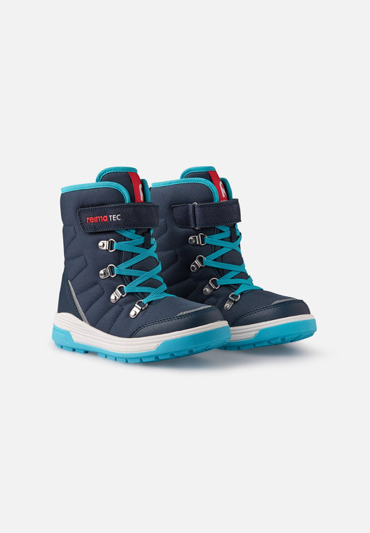 Kids High Top Winter Shoes - Quicker