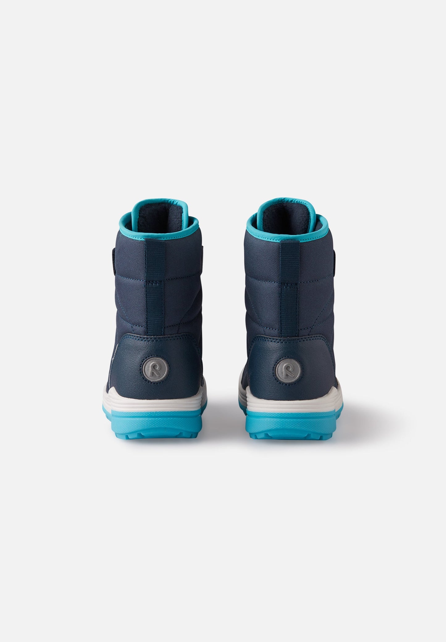 Kids High Top Winter Shoes - Quicker