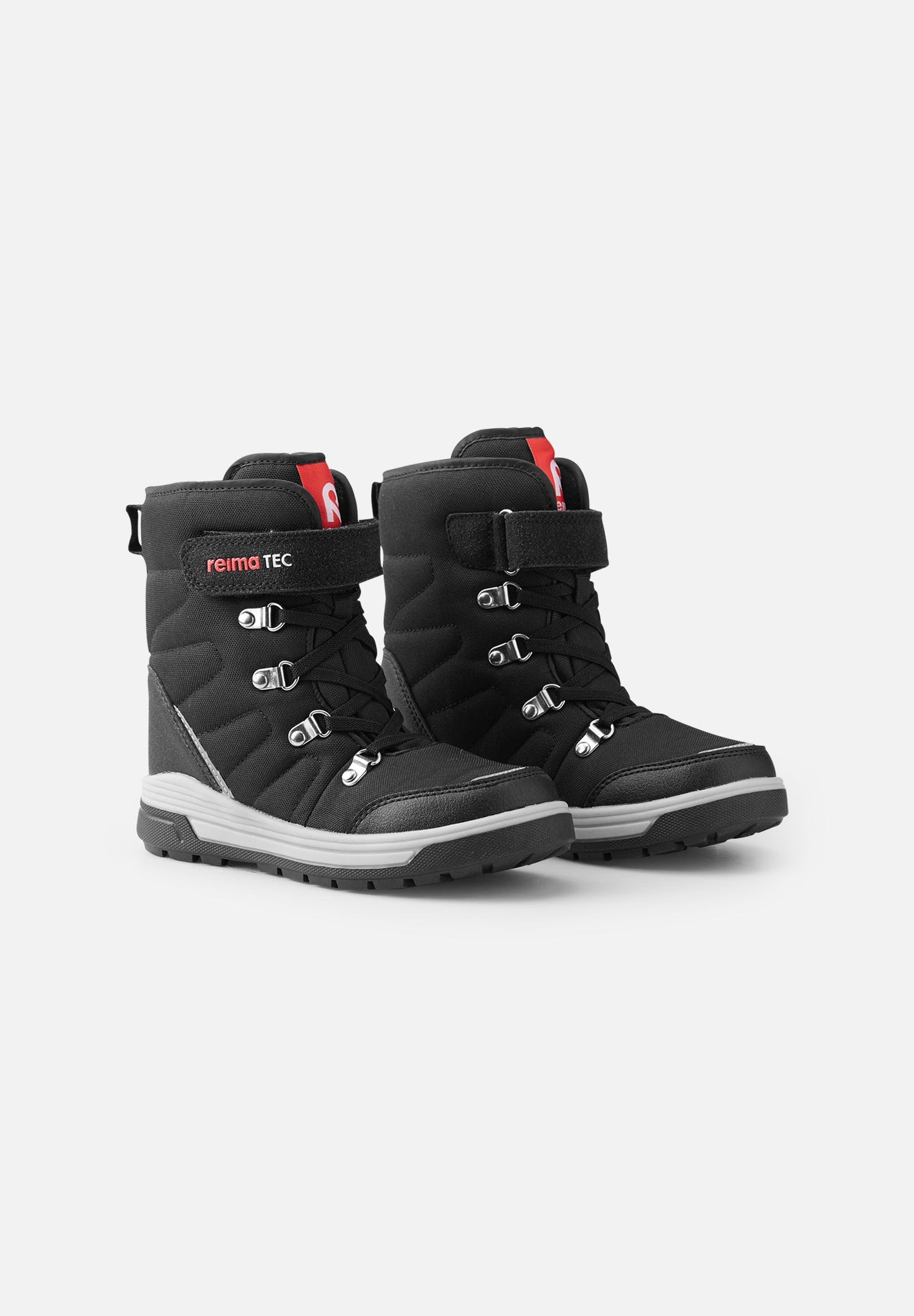 Kids High Top Winter Shoes - Quicker