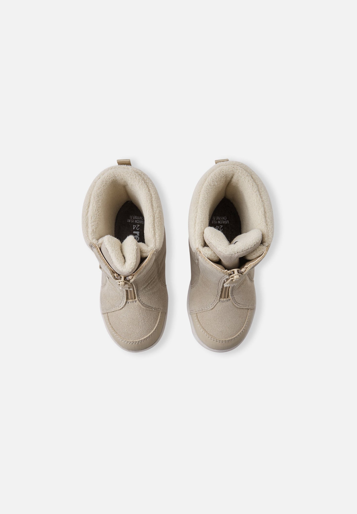 Toddler Waterproof Winter Boots - Frontier