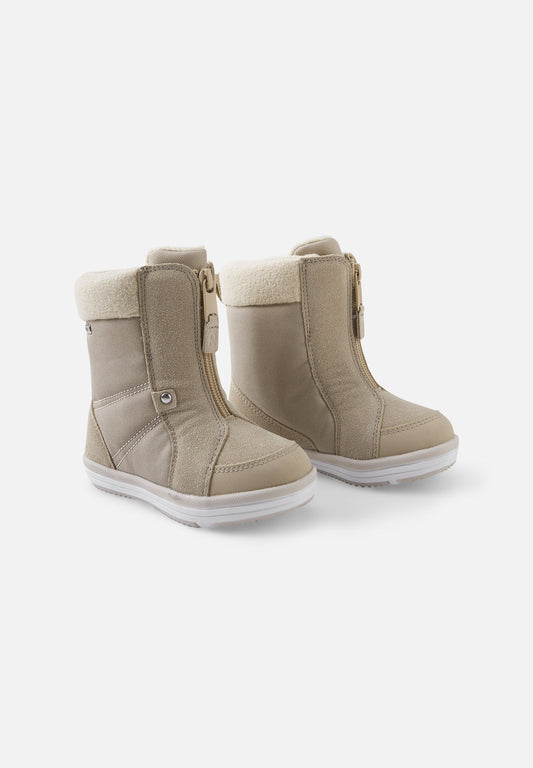 Toddler Waterproof Winter Boots - Frontier