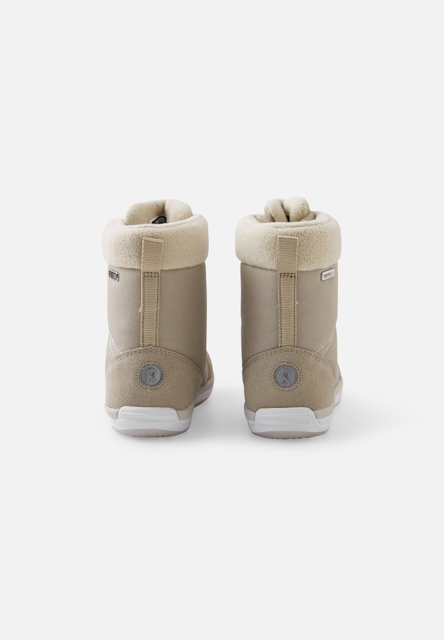 Toddler Waterproof Winter Boots - Frontier