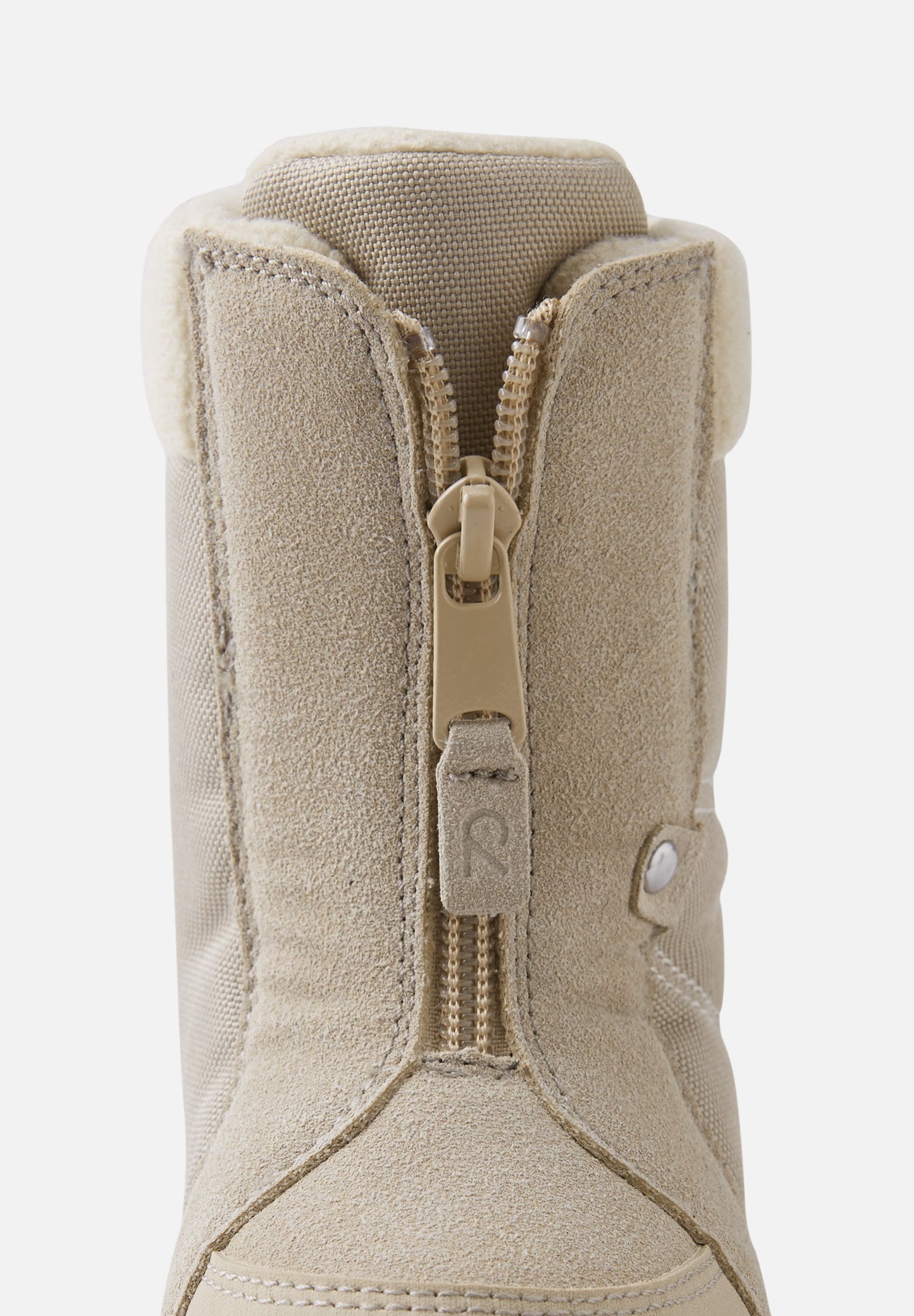 Toddler Waterproof Winter Boots - Frontier