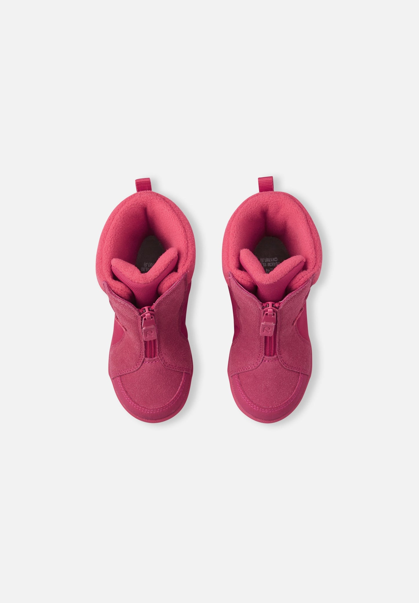 Toddler Waterproof Winter Boots - Frontier