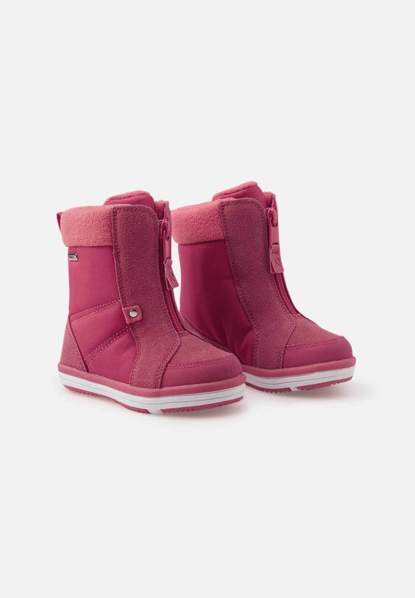 Toddler Waterproof Winter Boots - Frontier