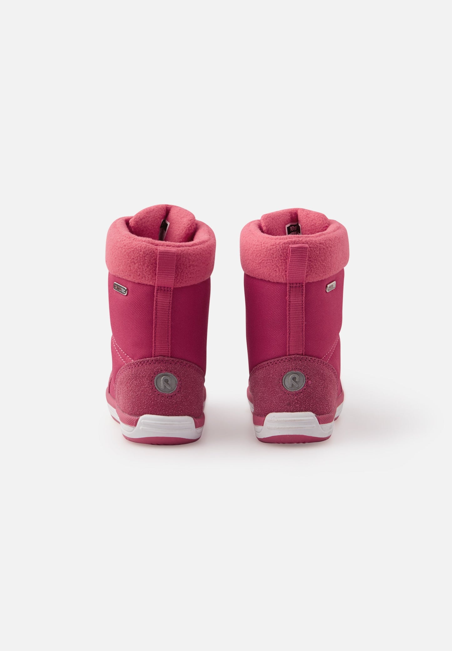 Toddler Waterproof Winter Boots - Frontier