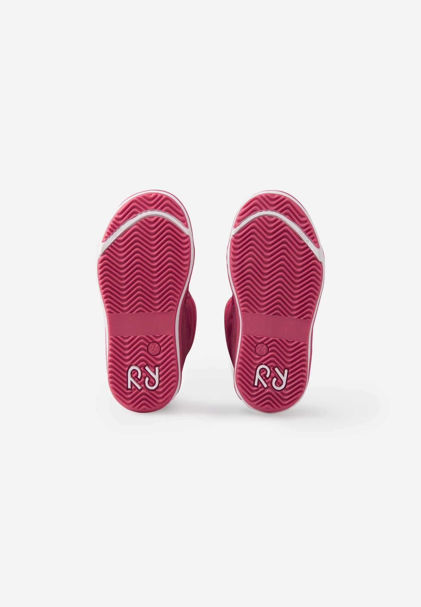 Toddler Waterproof Winter Boots - Frontier