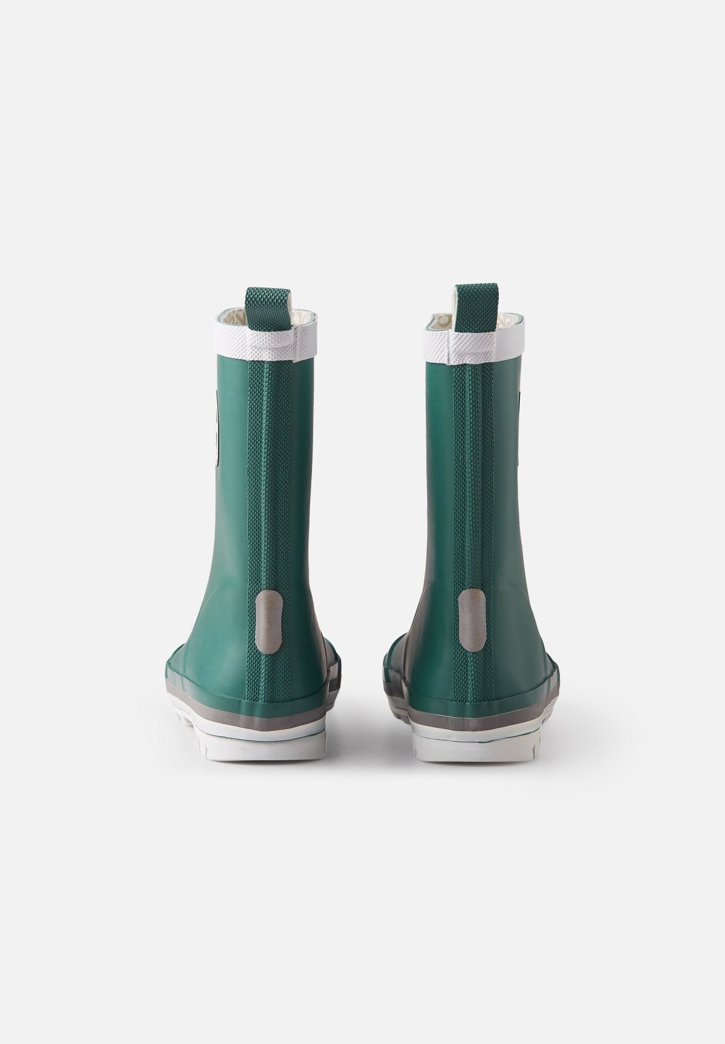 Toddler & Kids Rubber Rain Boots - Taika 2.0