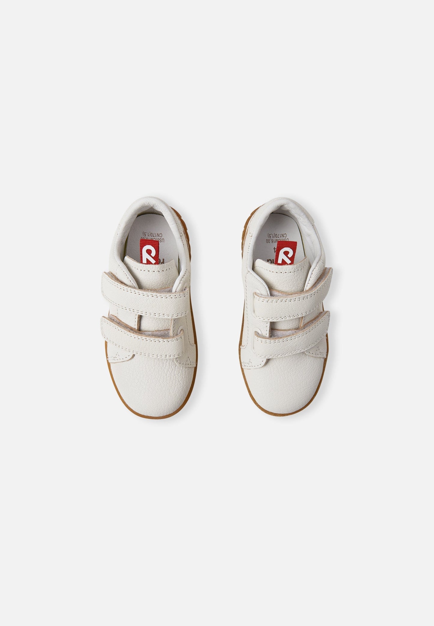 Infant Toddler Velcro Shoes - Kummi