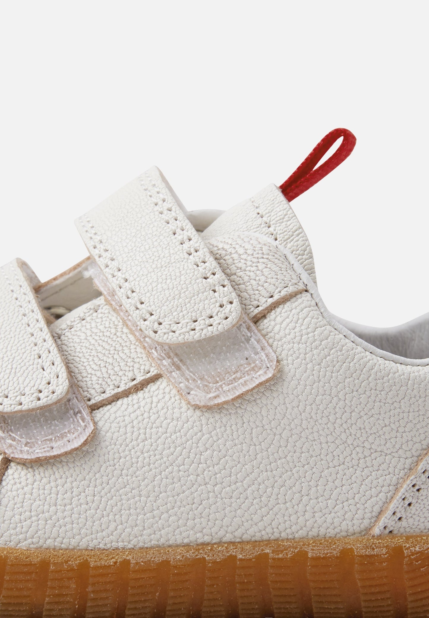 Infant Toddler Velcro Shoes - Kummi