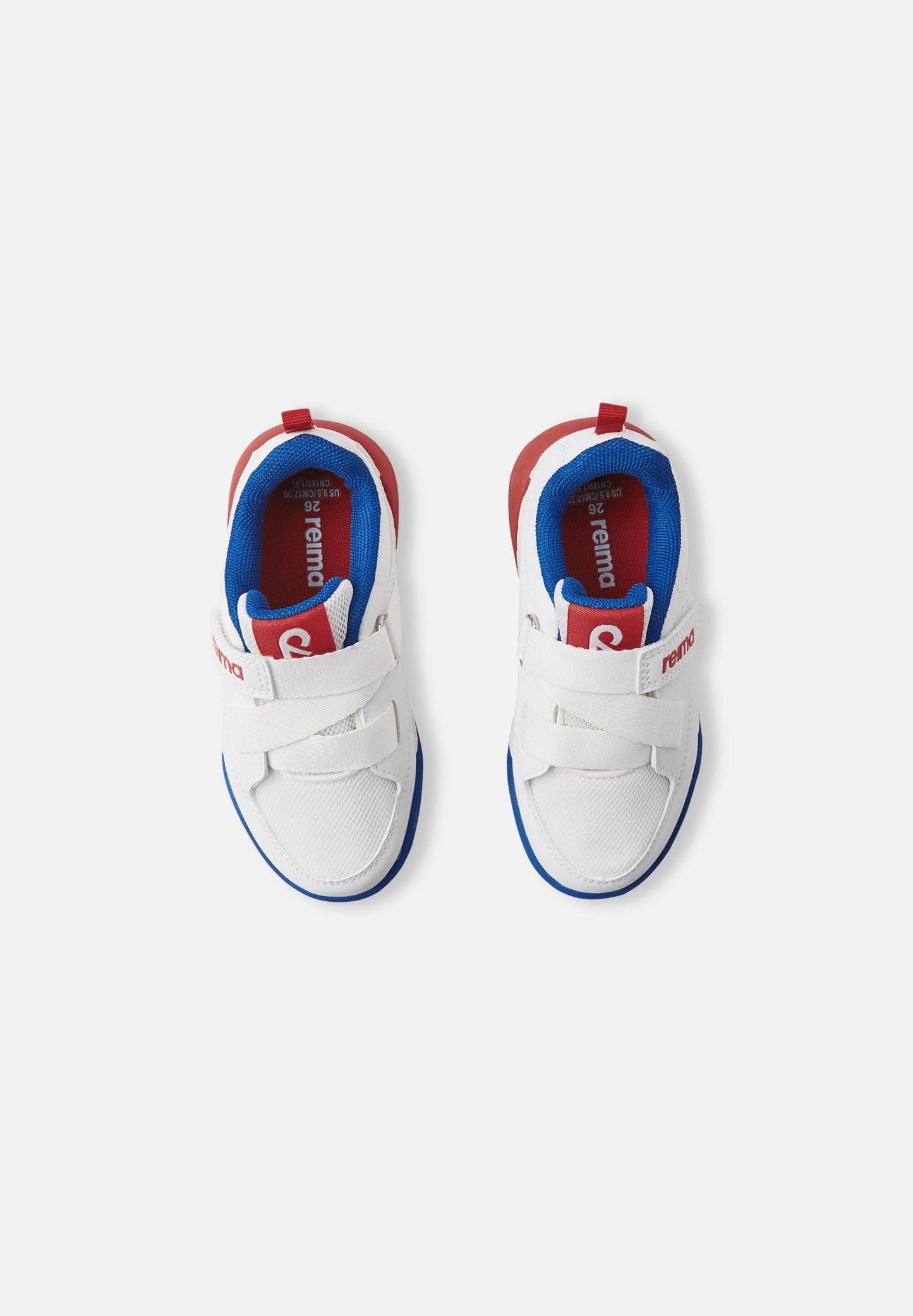 Toddler Waterproof Sneakers - Kiirus