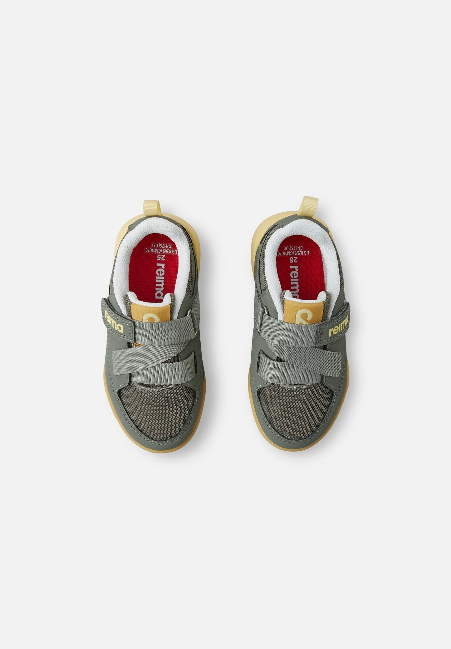Toddler Waterproof Sneakers - Kiirus