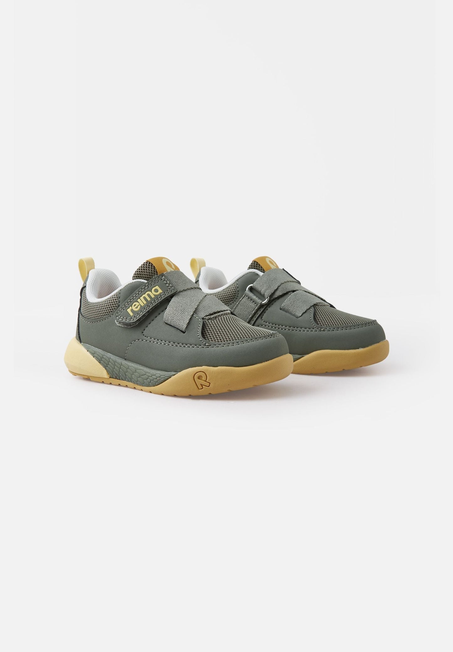 Toddler Waterproof Sneakers - Kiirus