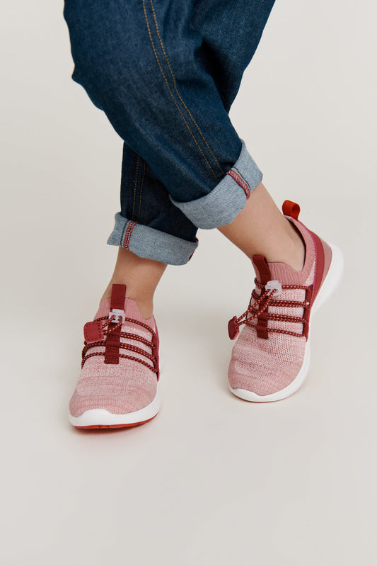 Toddler & Kids Lightweight Breathable Sneakers - Staili