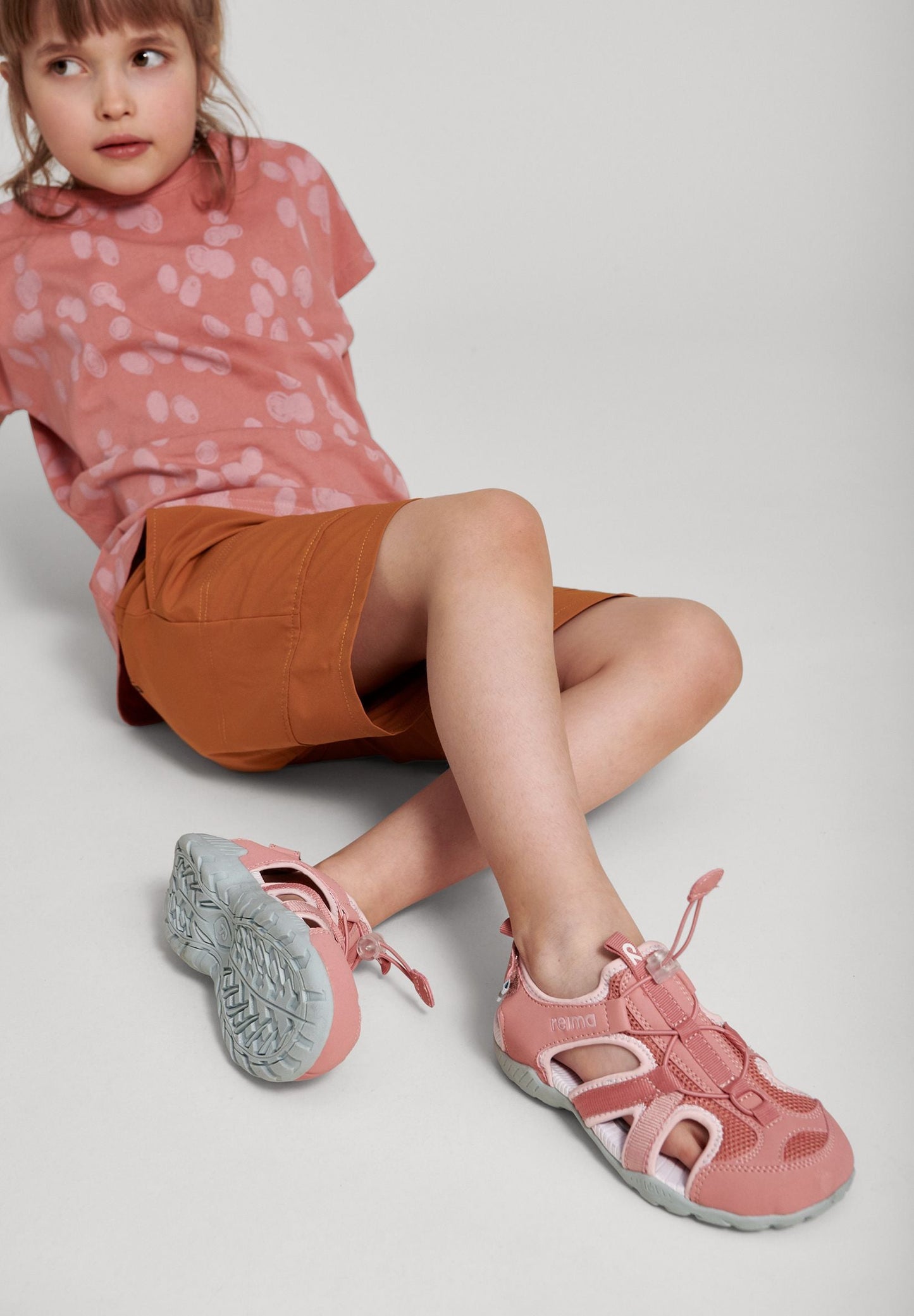 Toddler & Kids Lightweight Sandals - Hiekalla