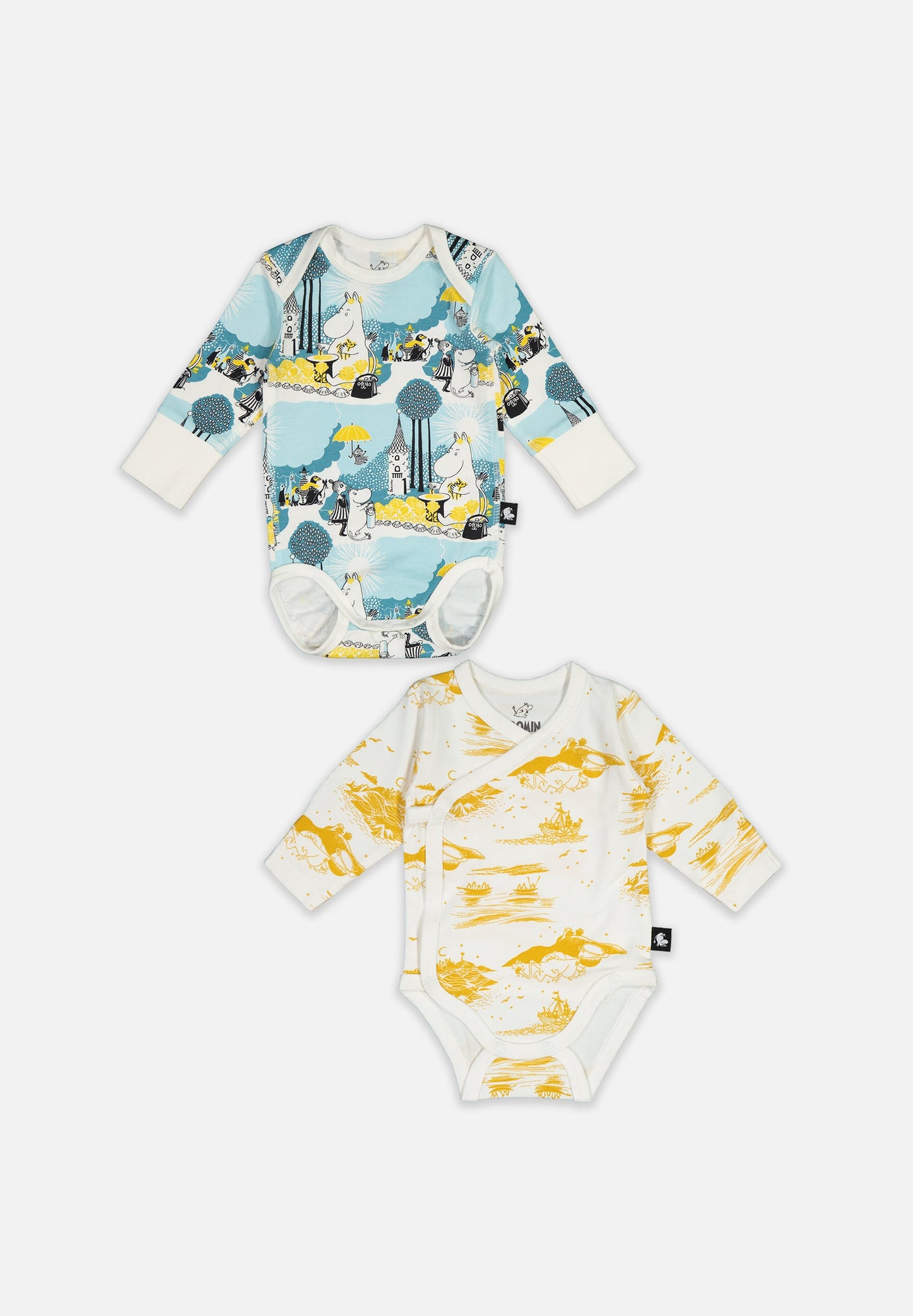 Reima + Moomin Baby Box - Winter Collection