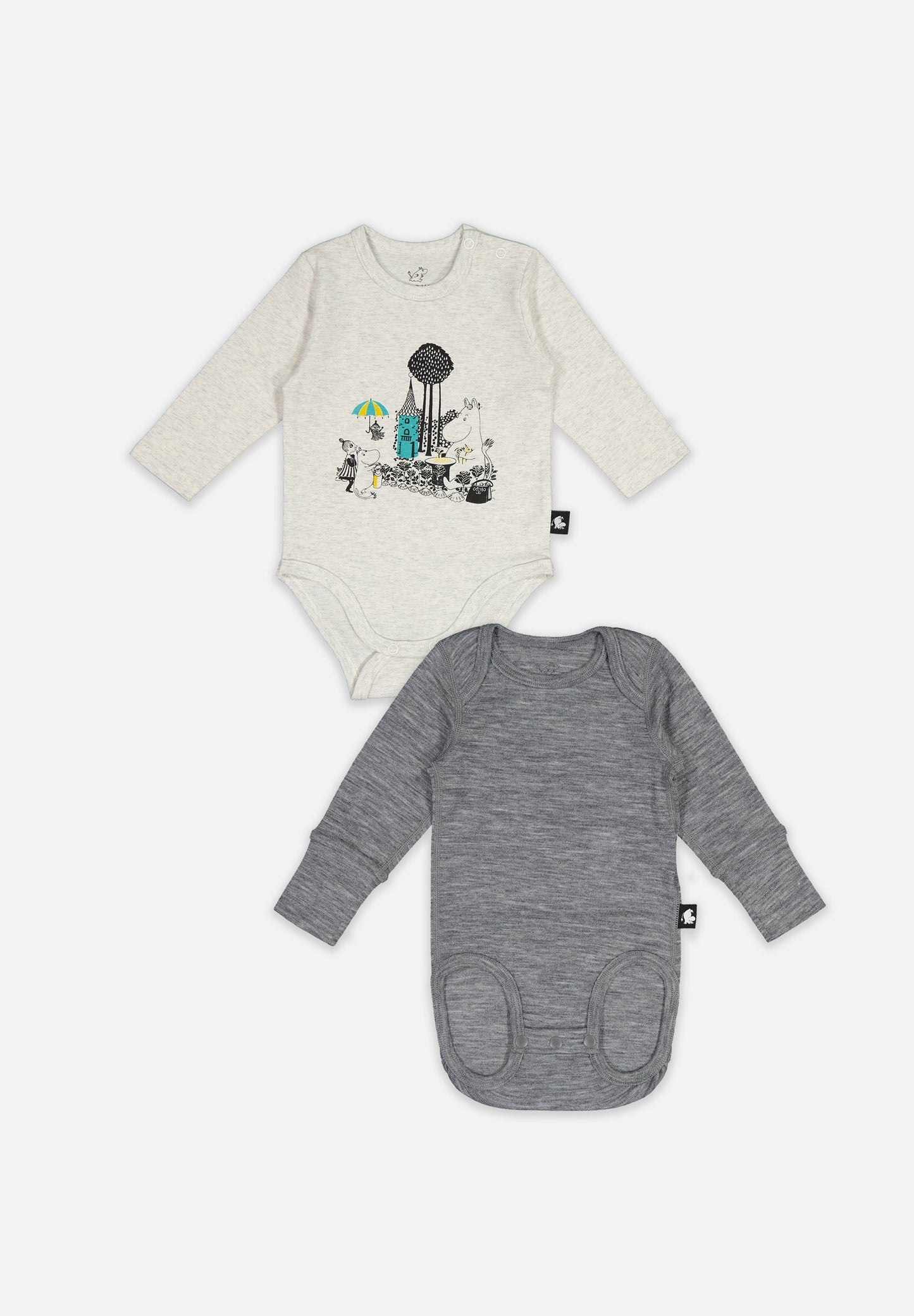 Reima + Moomin Baby Box - Winter Collection