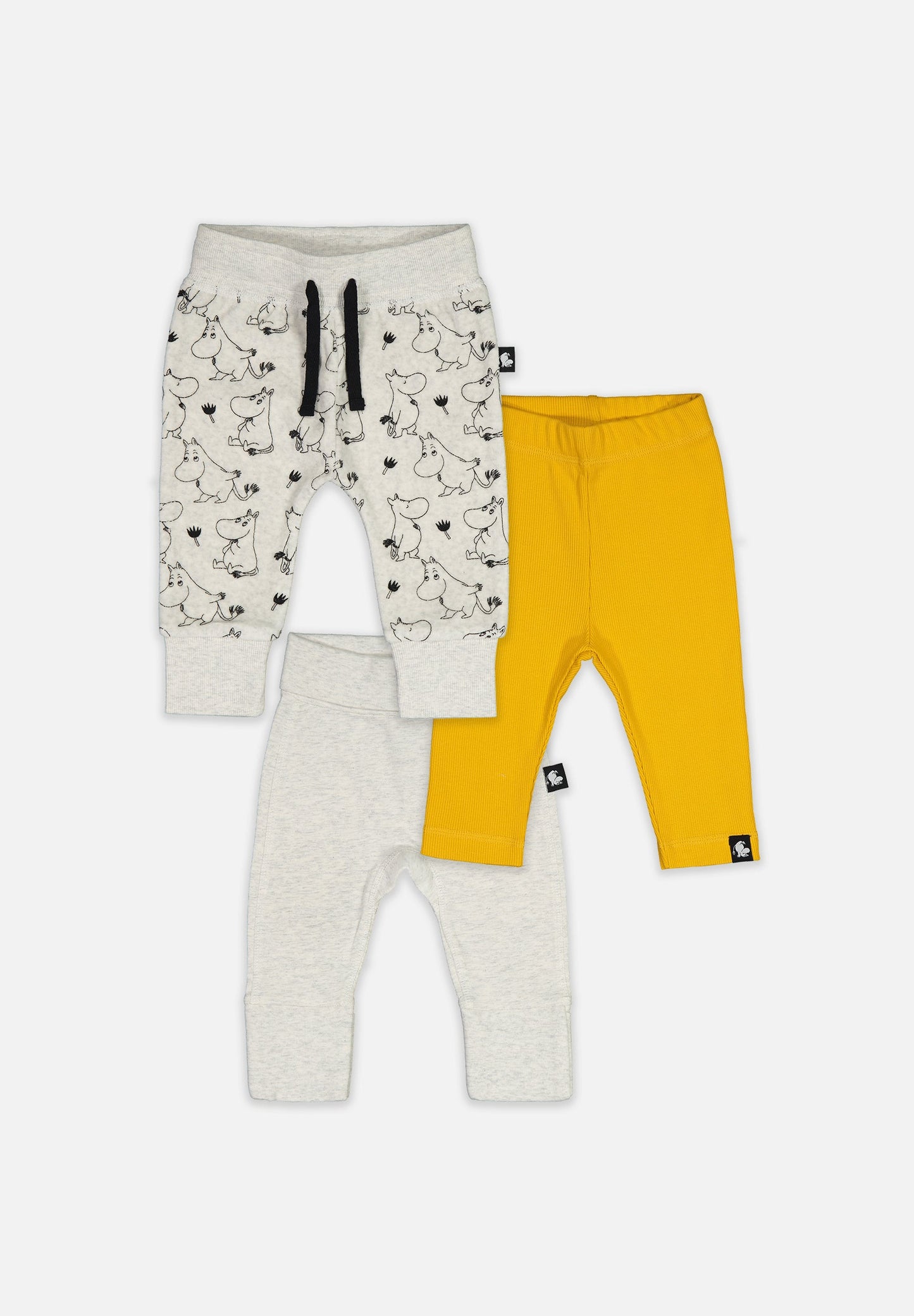 Reima + Moomin Baby Box - Winter Collection